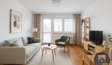 Mieszkanie 2-pokojowe Warszawa Żoliborz, ul. Włościańska