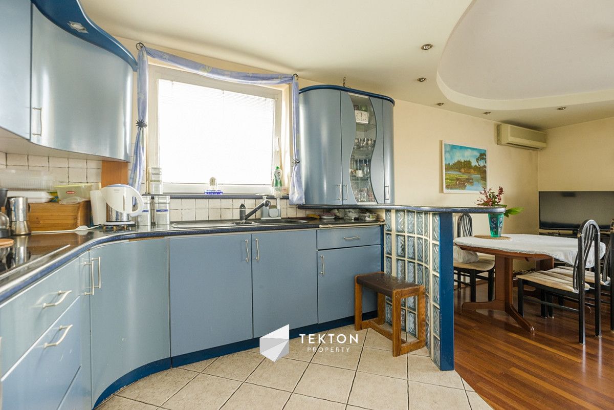 Mieszkanie 3-pokojowe Warszawa Chomiczówka, ul. Esej. Zdjęcie 7