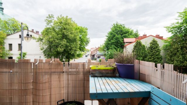 Mieszkanie 3-pokojowe Olkusz Centrum, ul. Jana Kantego. Zdjęcie 21