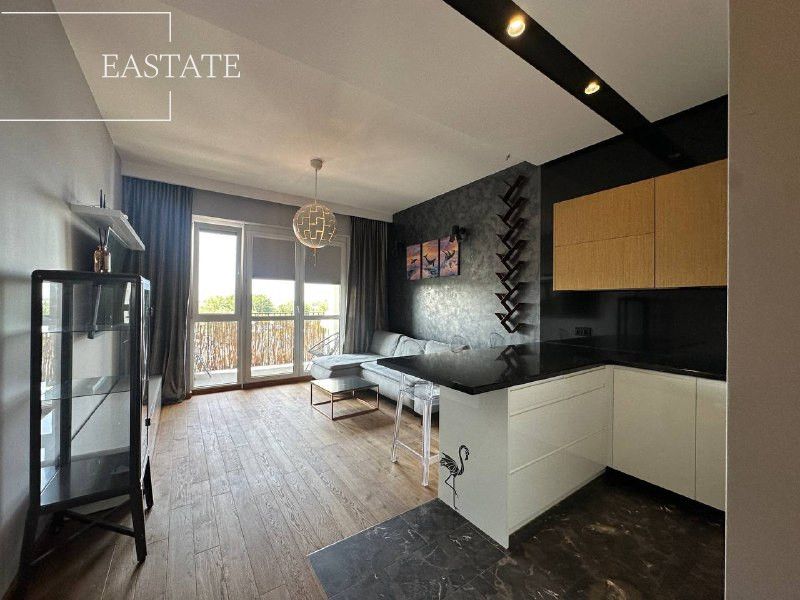 Mieszkanie 3-pokojowe Warszawa Ursynów, ul. Kłobucka