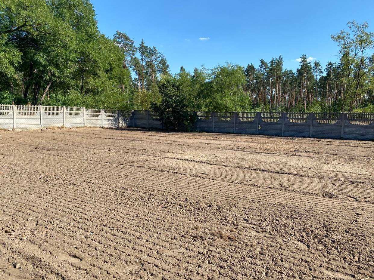 Działka budowlana Mąkosy Stare