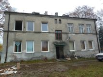 dom wolnostojący Warszawa Wesoła, ul. 1 Praskiego Pułku