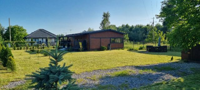 Działka budowlana Wolica, ul. Centralna. Zdjęcie 5