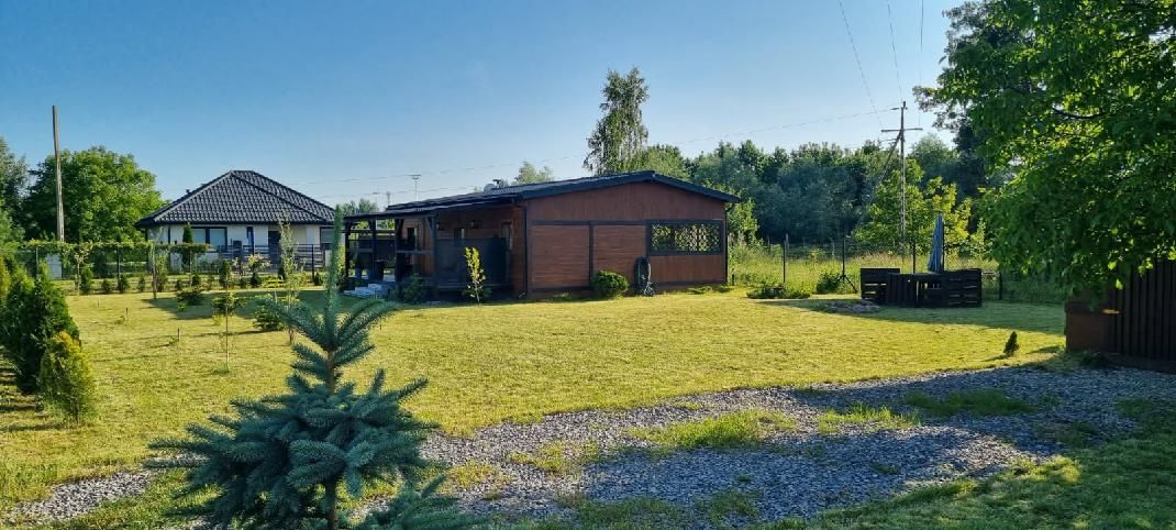 Działka budowlana Wolica, ul. Centralna. Zdjęcie 5