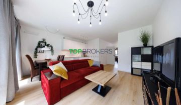 Mieszkanie 3-pokojowe Warszawa Praga-Południe, ul. Żupnicza