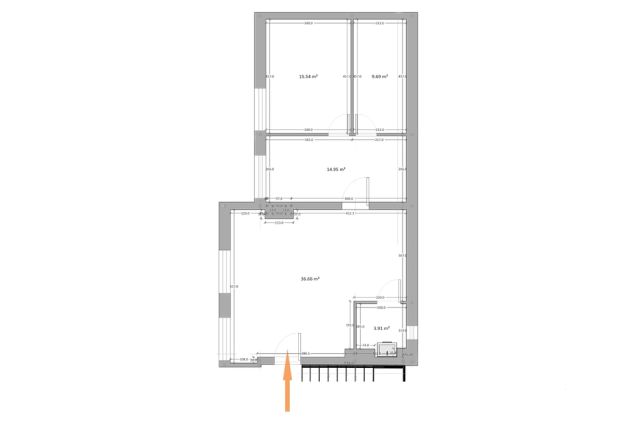 Biuro Łódź Polesie, ul. Mikołaja Kopernika. Zdjęcie 11