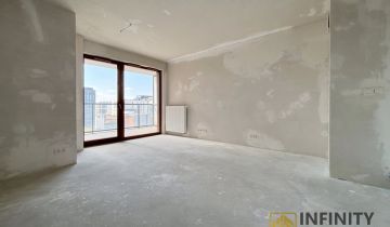 Mieszkanie 2-pokojowe Warszawa Wola, ul. Grzybowska