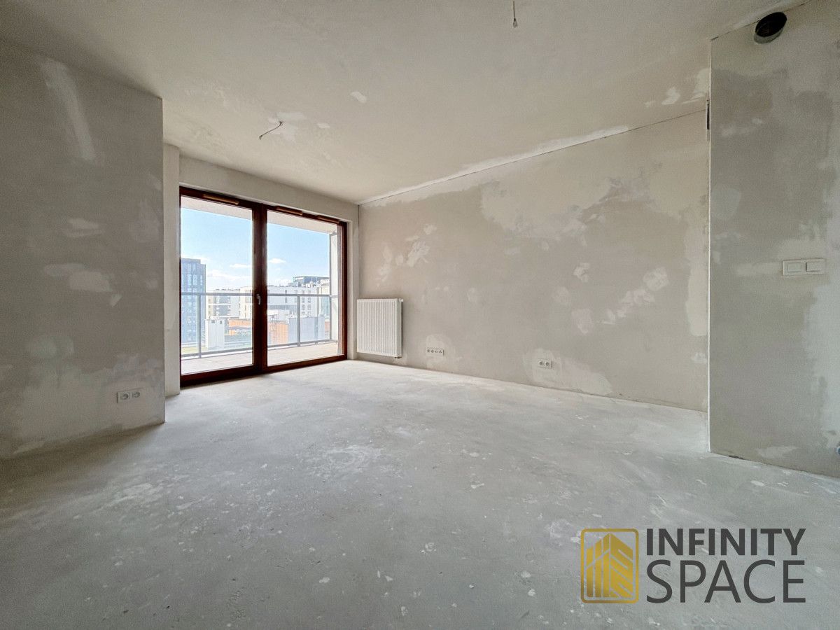 Mieszkanie 2-pokojowe Warszawa Wola, ul. Grzybowska. Zdjęcie 2