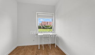 Mieszkanie 3-pokojowe Rzeszów, ul. Strażacka