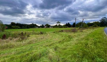 Działka inwestycyjna Mysłakowice, ul. Tyrolska