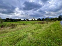 Działka inwestycyjna Mysłakowice, ul. Tyrolska