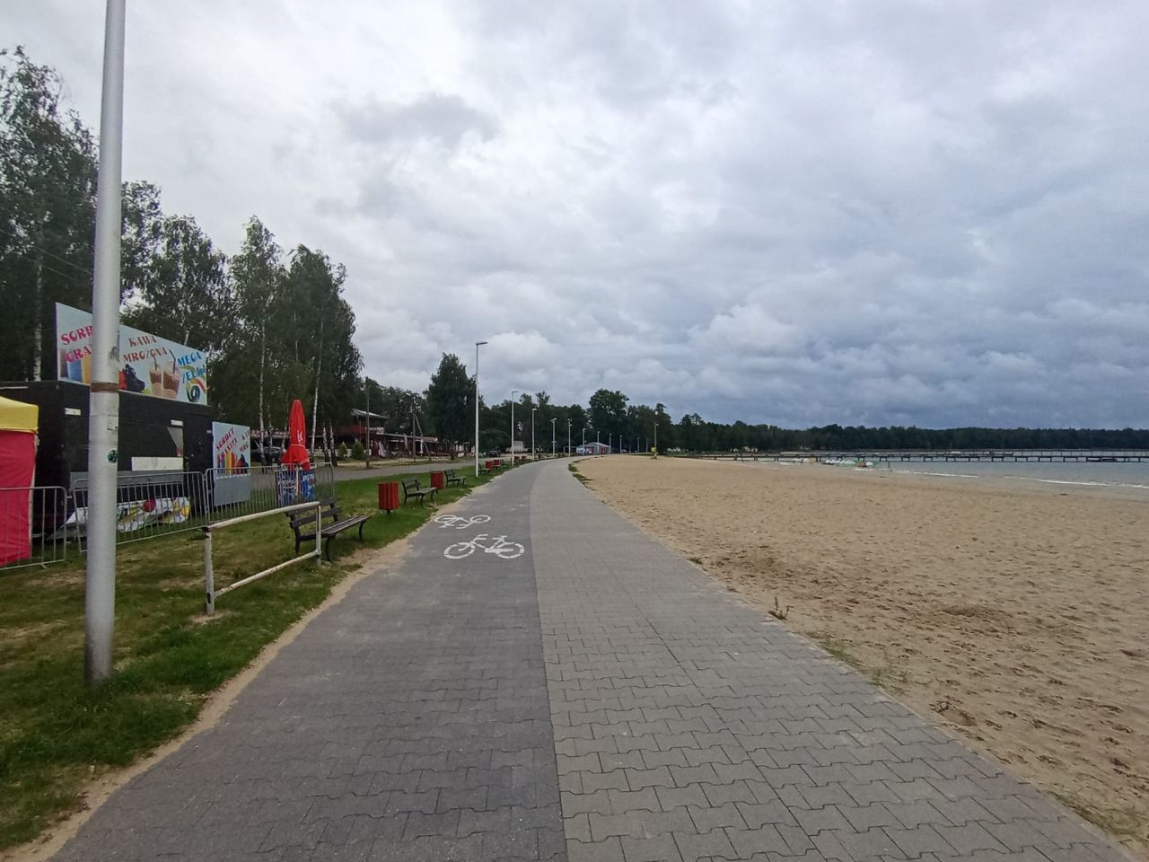 Działka budowlana Firlej, ul. Serocka. Zdjęcie 15