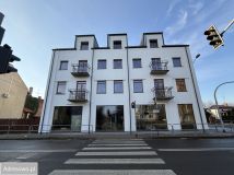 Lokal Sieradz, ul. Żwirki i Wigury