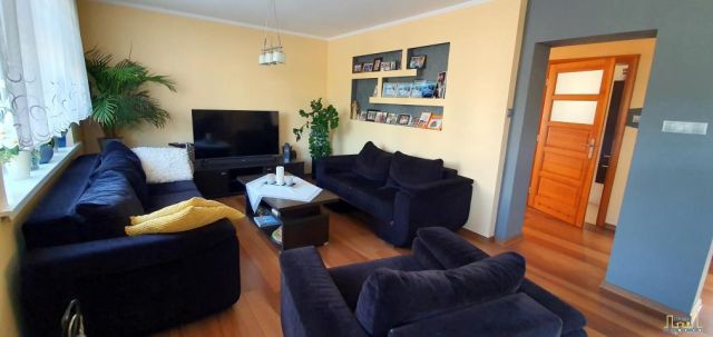 dom wolnostojący, 5 pokoi Wolsztyn, ul. Bohaterów Bielnika. Zdjęcie 3