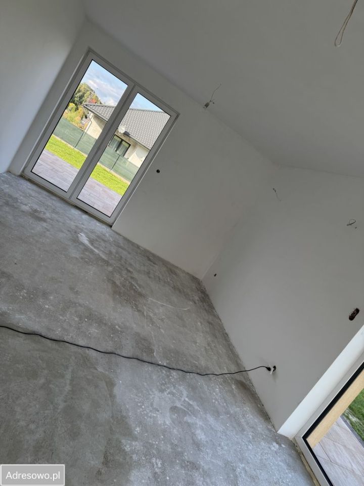 dom wolnostojący Kozłowo, ul. Małłka. Zdjęcie 9