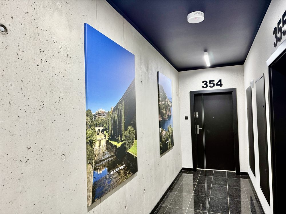 Mieszkanie 1-pokojowe Rzeszów, al. mjr. Wacława Kopisto. Zdjęcie 8