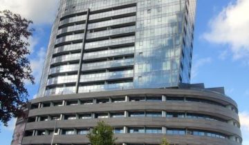 Mieszkanie 2-pokojowe Szczecin Śródmieście, al. Wyzwolenia