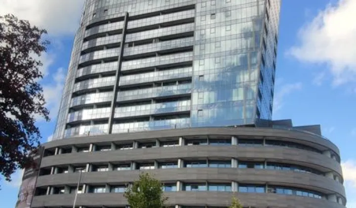 Mieszkanie 2-pokojowe Szczecin Śródmieście, al. Wyzwolenia