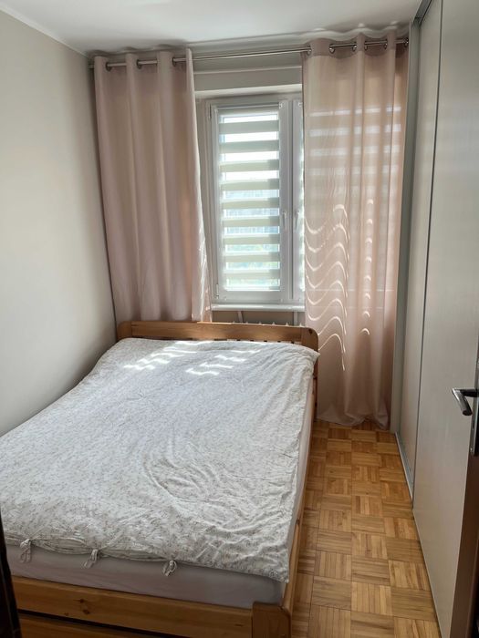 Mieszkanie 2-pokojowe Ostrów Wielkopolski, ul. ks. Walentego Śmigielskiego. Zdjęcie 6