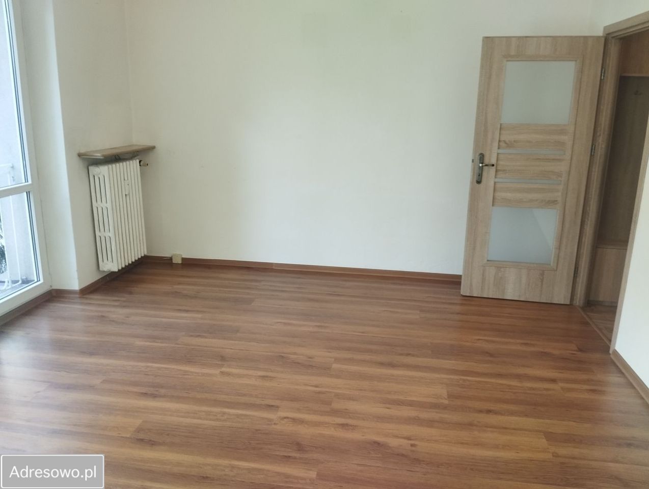 Mieszkanie 2-pokojowe Otwock, ul. Karczewska. Zdjęcie 9