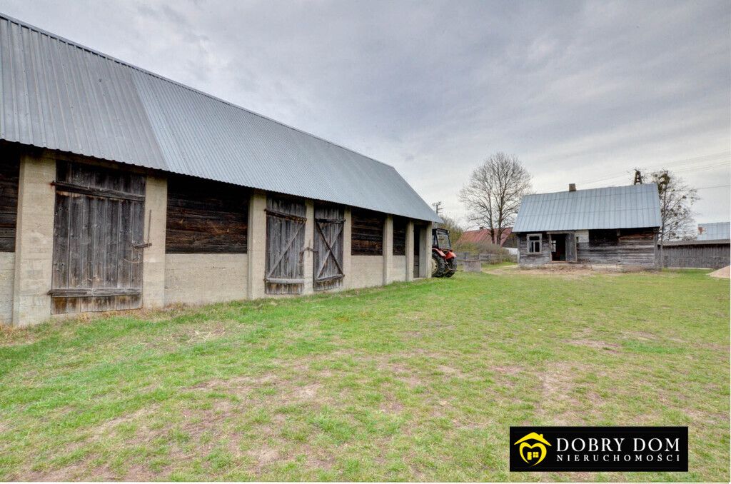 siedlisko, 2 pokoje Gruszki. Zdjęcie 10