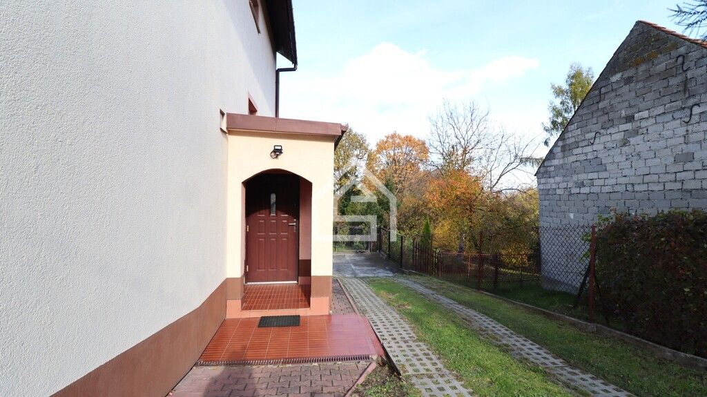 dom wolnostojący, 6 pokoi Bochnia Krzęczków. Zdjęcie 31