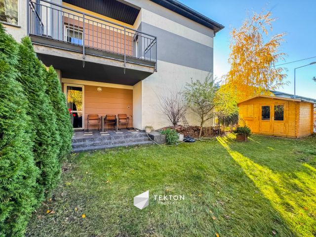 Mieszkanie 5-pokojowe Warszawa Rembertów, ul. Pancerna. Zdjęcie 18