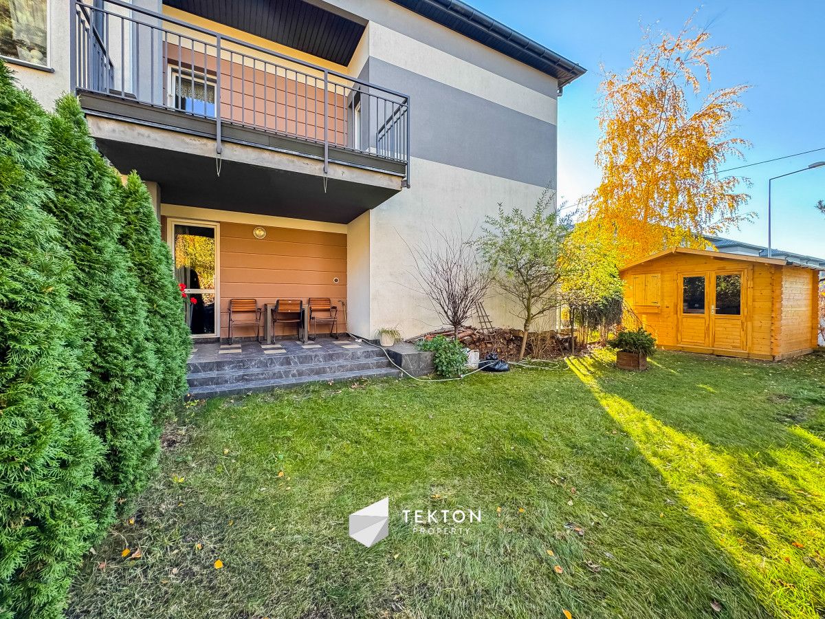 Mieszkanie 5-pokojowe Warszawa Rembertów, ul. Pancerna. Zdjęcie 18