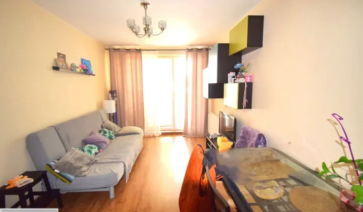 Mieszkanie 2-pokojowe Ząbki, ul. Powstańców