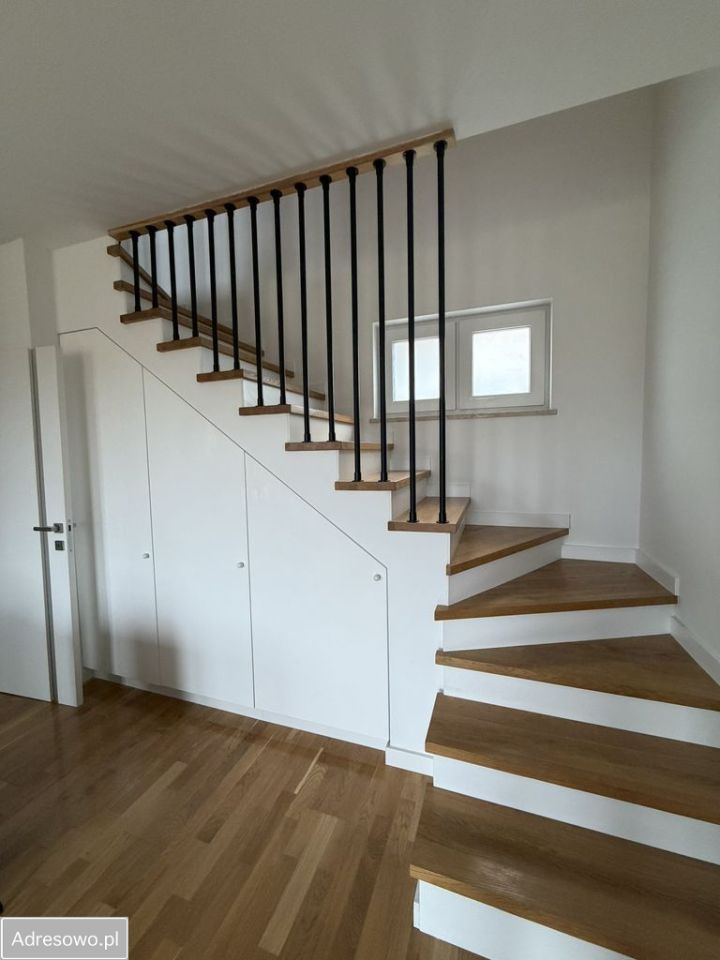 bliźniak, 4 pokoje Nowa Wola, ul. Winogronowa. Zdjęcie 10