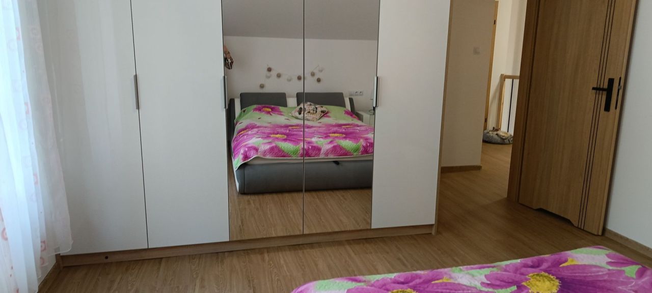 dom wolnostojący Sochonie. Zdjęcie 8