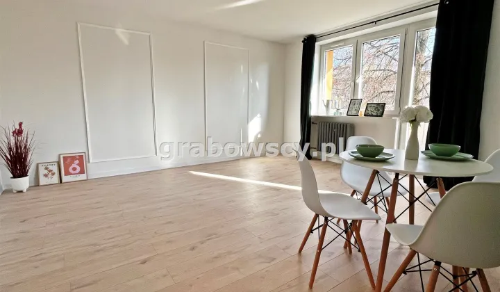 Mieszkanie 1-pokojowe Białystok Centrum, ul. Proletariacka