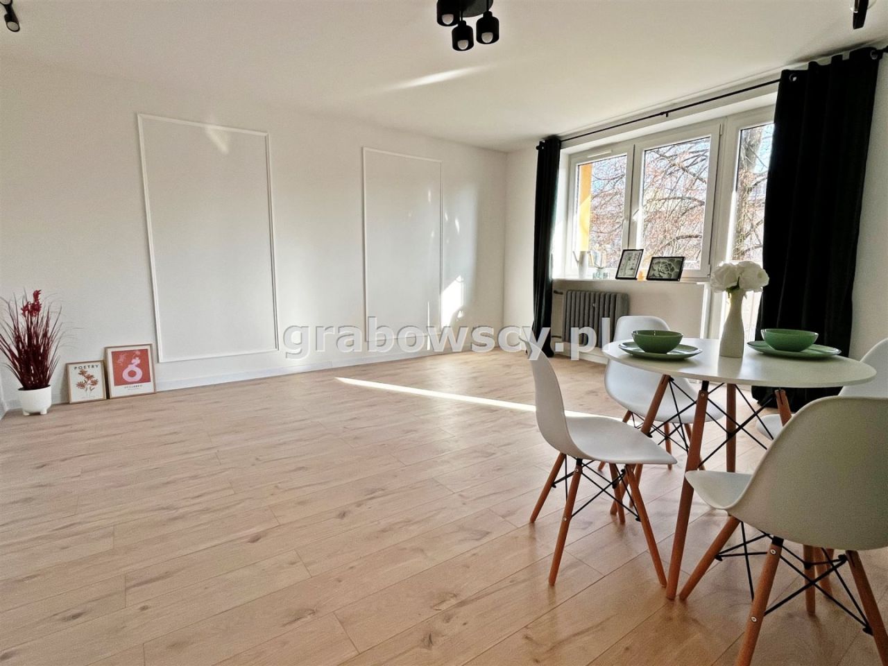 Mieszkanie 1-pokojowe Białystok Centrum, ul. Proletariacka