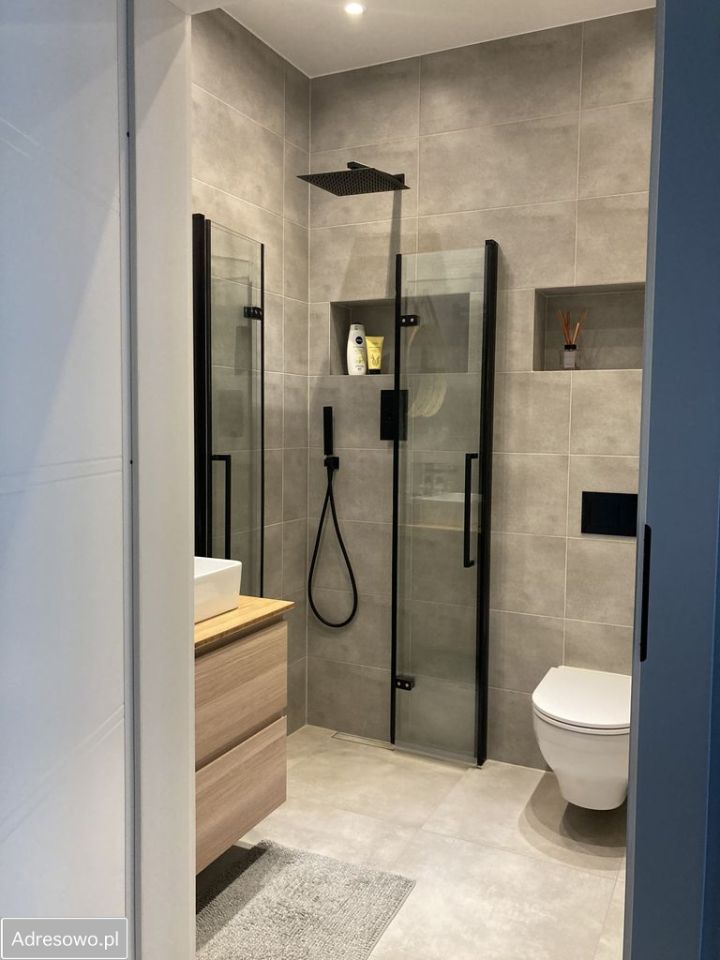 bliźniak, 5 pokoi Święcice, ul. Wiosenna. Zdjęcie 18