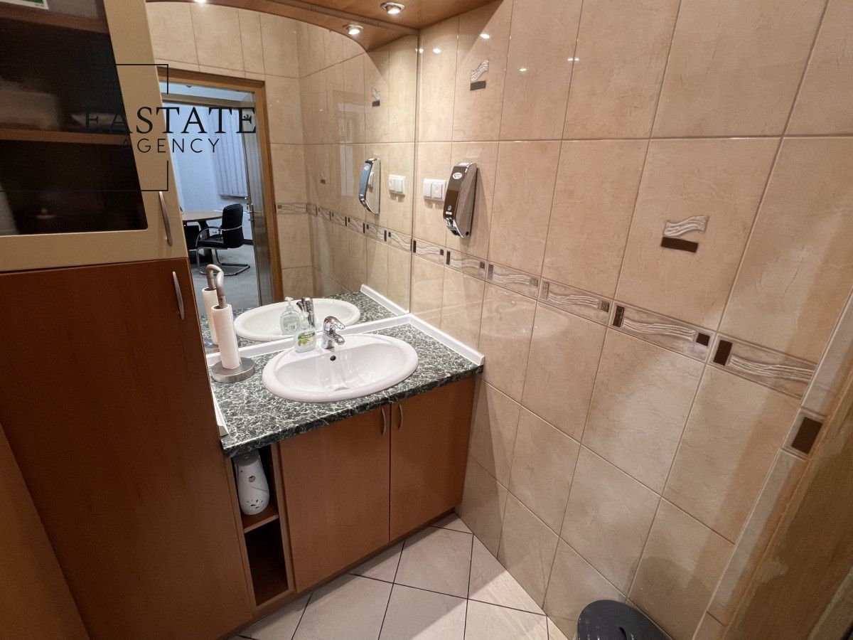 Lokal Warszawa Śródmieście, ul. Zygmunta Słomińskiego. Zdjęcie 10