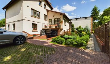 dom wolnostojący, 8 pokoi Działdowo