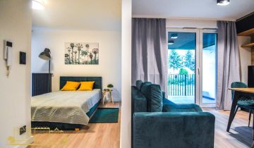 Mieszkanie 2-pokojowe Kraków Prądnik Biały, ul. Białoprądnicka