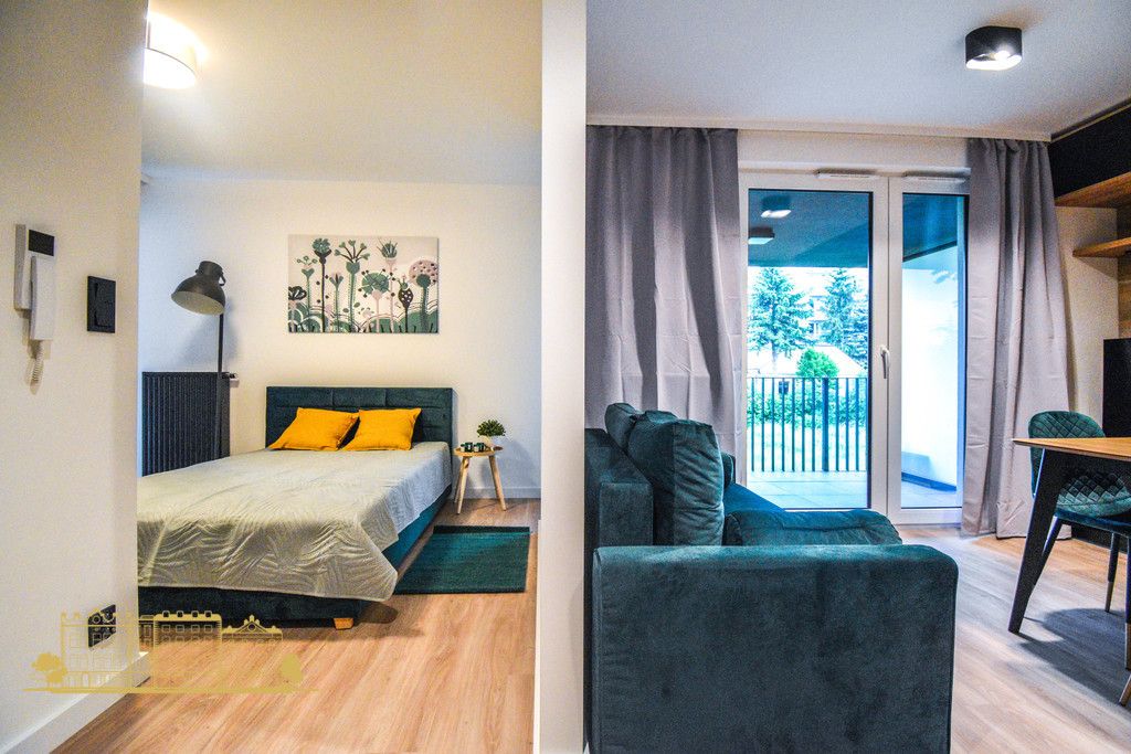 Mieszkanie 2-pokojowe Kraków Prądnik Biały, ul. Białoprądnicka