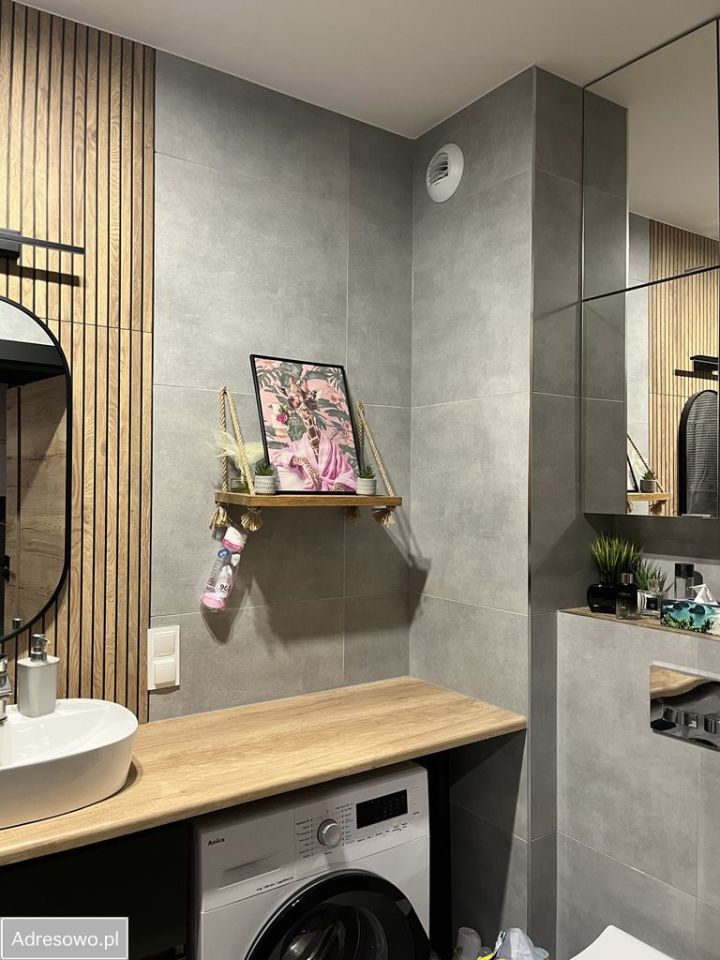 Mieszkanie 3-pokojowe Zakroczym, ul. Tylna. Zdjęcie 6