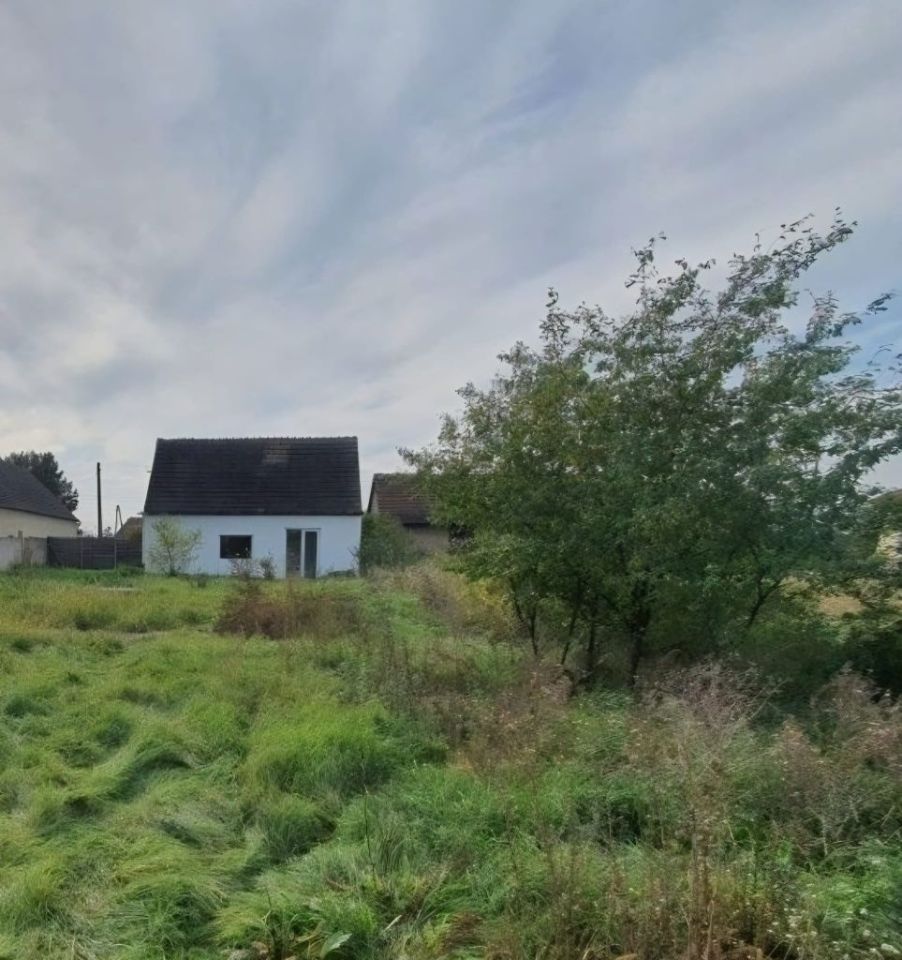 dom wolnostojący Opole Czarnowąsy