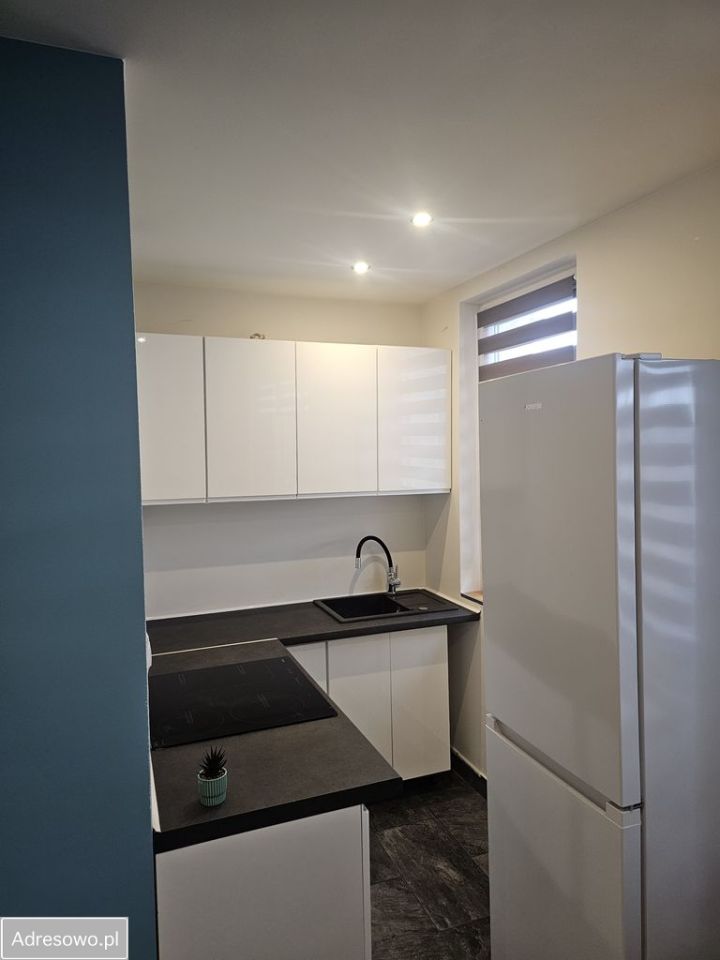 Mieszkanie 1-pokojowe Kraśnik, ul. Metalowców. Zdjęcie 10