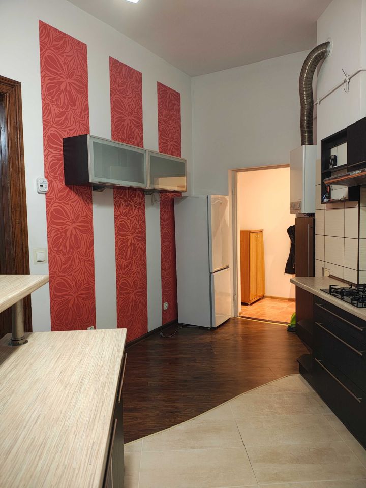 Mieszkanie 2-pokojowe Koszalin, ul. Tadeusza Kościuszki. Zdjęcie 2