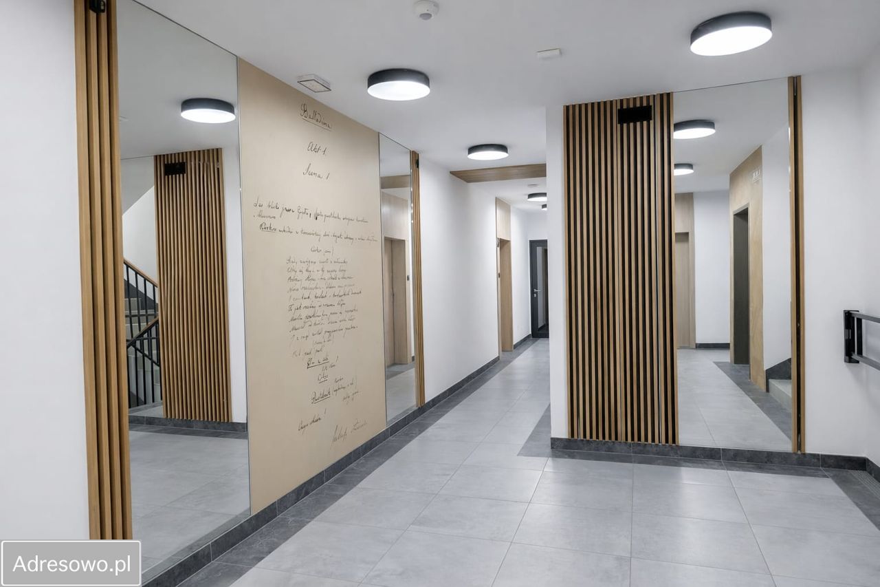 Mieszkanie 2-pokojowe Kobyłka, ul. Juliusza Słowackiego. Zdjęcie 14