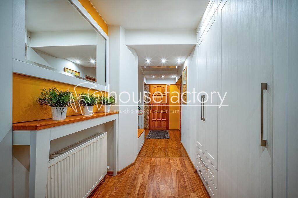 Mieszkanie 4-pokojowe Łódź, ul. Piotrkowska. Zdjęcie 4