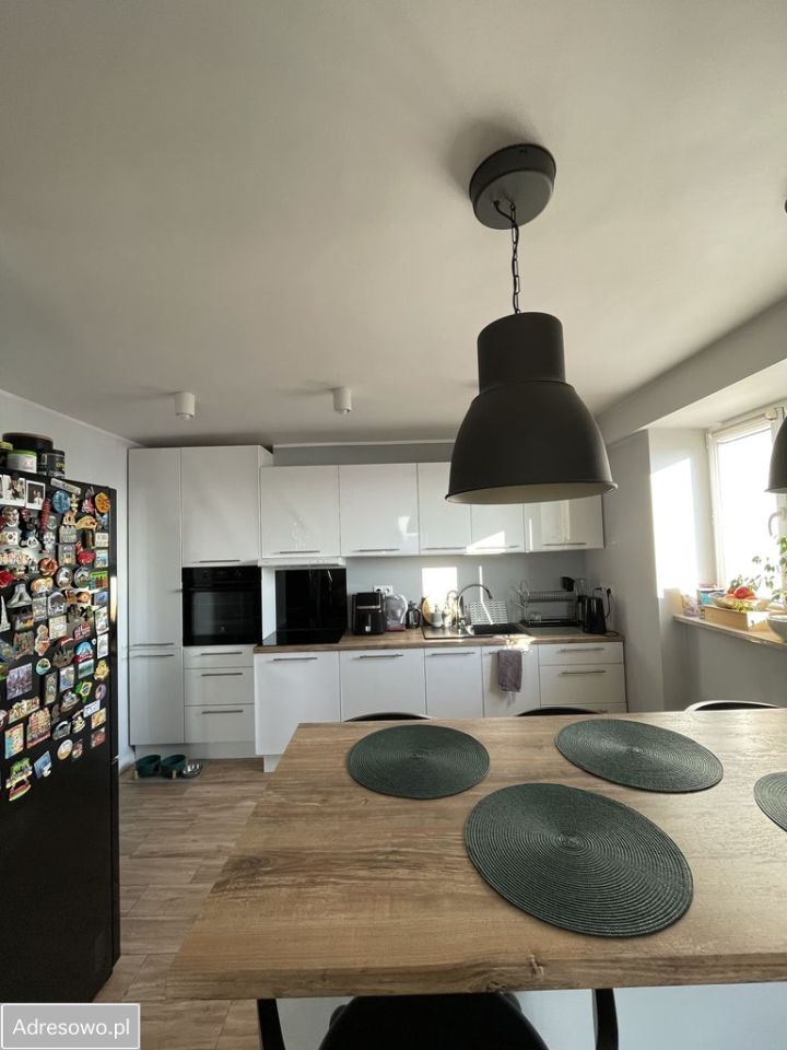 Mieszkanie 4-pokojowe Warszawa Gocław, ul. Floriana Znanieckiego. Zdjęcie 9