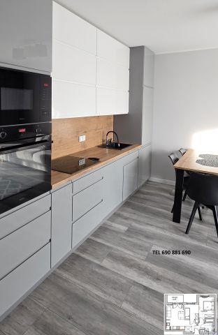 Mieszkanie 3-pokojowe Warszawa Ursus, ul. Posag 7 Panien. Zdjęcie 1