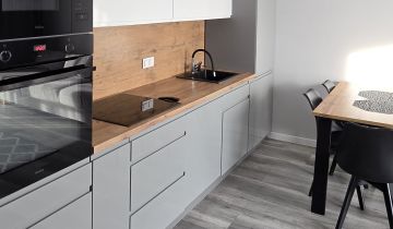 Mieszkanie 3-pokojowe Warszawa Ursus, ul. Posag 7 Panien