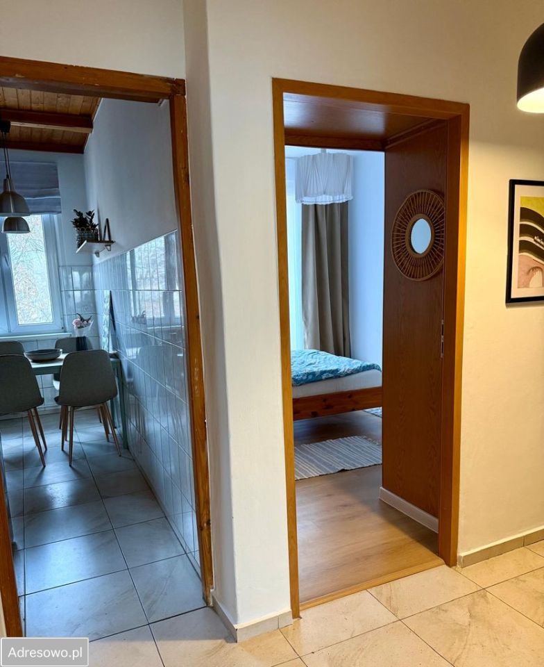 Mieszkanie 2-pokojowe Zabrze, ul. Jana Kochanowskiego. Zdjęcie 19