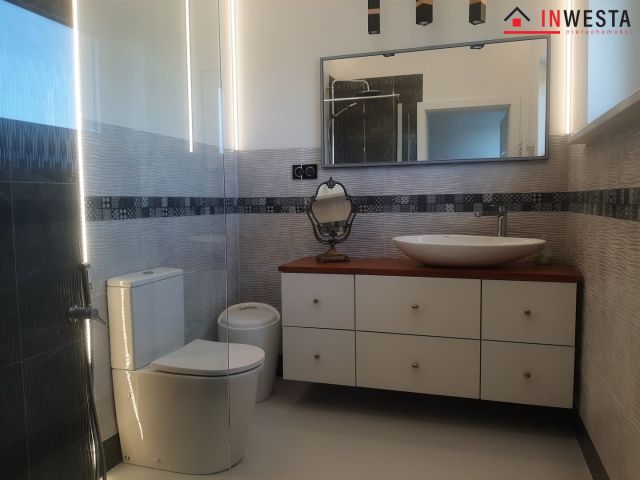 dom wolnostojący, 6 pokoi Stara Iwiczna. Zdjęcie 6