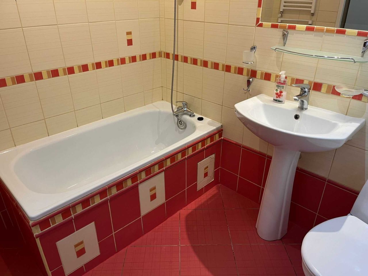 Mieszkanie 2-pokojowe Inowrocław Centrum, ul. Świętokrzyska. Zdjęcie 4